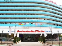 Almaty Hotel 3*