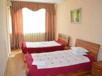 Astana Hotel / Гостиничный комплекс Астана 3*