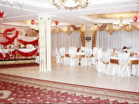 Astana Hotel