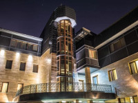 Grushevy Hospitality Boutique