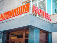 Millenium Hotel Almaty