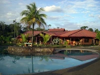 Popa Paradise Beach Resort 4*