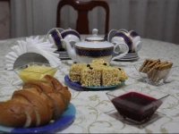 Aidyn Hostel 2*