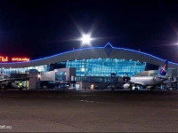 Aksunkar Hotel Almaty