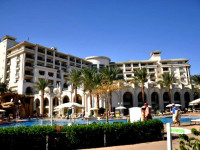 Stella Di Mare Beach Hotel & Spa