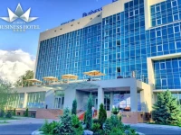 Business Hotel Almaty 3*