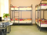 74/76 Hostel 2*