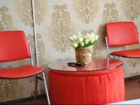 Kargaly Hotel 4*