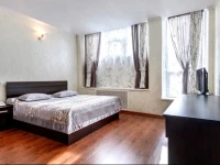 Kazakhfilm Hotel / Отель Казахфильм 4*