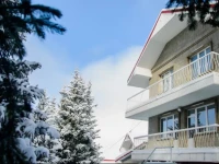 Mountains House 4*