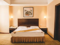 Renion Hills Hotel