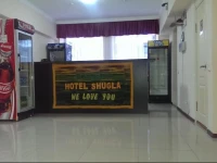 Shugla Hotel / Шугла 4*