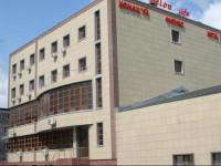 Belon Life Hotel