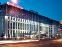Hilton Garden Inn Astana