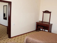 Magas Hotel Astana