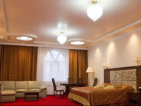 Rauan Hotel