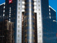 Ibis Astana / Отель ibis Астана 4*