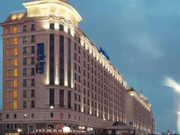 Park Inn by Radisson Hotel Astana 4*
