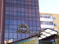 San Marino Hotel Astana