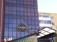 San Marino Hotel Astana 4*