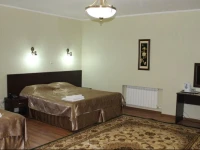 Sultan Beibarys / Гостиница Cултан Бейбарс 3*