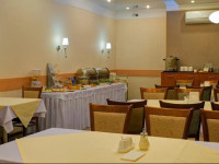 Torgay Hotel