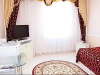 Zhasamir / Отель Жасамир 4*
