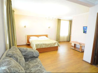 Arai Hotel Astana