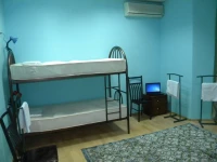 Astana Apple Hostel / Астана Apple Хостел 4*