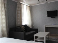 B&amp;B mini-hotel Astana 4*