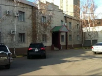 Troya Hotel Complex Astana / Троя гостиничный комплекс  4*