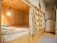 Dream Hostel Astana 4*