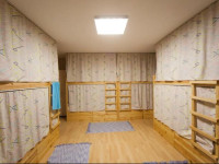 Dream Hostel Astana