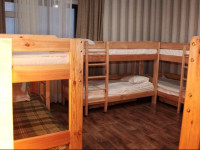 Edem Rooms Hostel