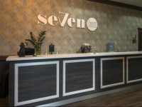 Seven Inn Boutique Hotel