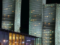 The Place Astana Hostel