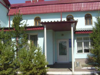 Zhibek Zholy Hotel Astana