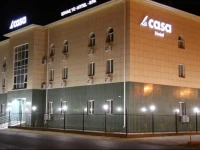 La Casa Hotel Atyrau 4*