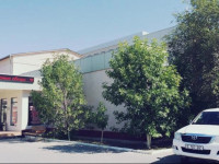 Laeti Hotel