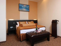 Zhemchuzhina hotel Perm