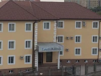 Laeti-Zhaiyk Hotel 4*