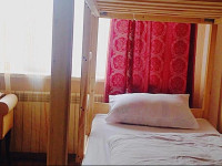 Arzy Hostel