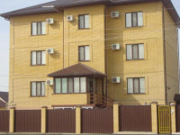 Sanzhan Guest House