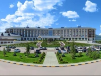 Rixos Borovoe 4*