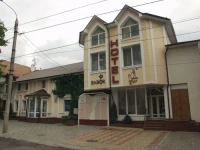 Business Hotel Olsi 5*