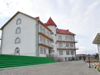 Altyn Kun Hotel 4*