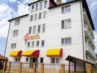 Fiesta Hotel Zatoka / Фієста 3*