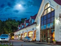 Merey Hotel / Гостиница Мерей 4*