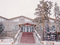 Discovery-Borovoe 4*