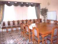 Vizit hotel Perm